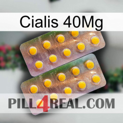 Cialis 40Mg new10